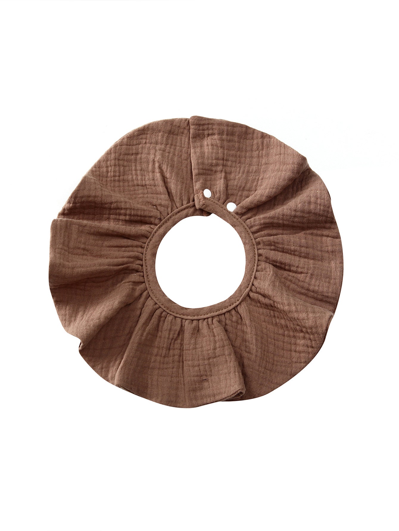 Wholesale Children's Petal Infant Waterproof Bibs Cartoon Baby Bibs